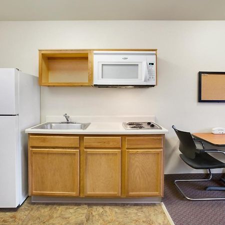 Woodspring Suites Cincinnati Fairfield Buitenkant foto