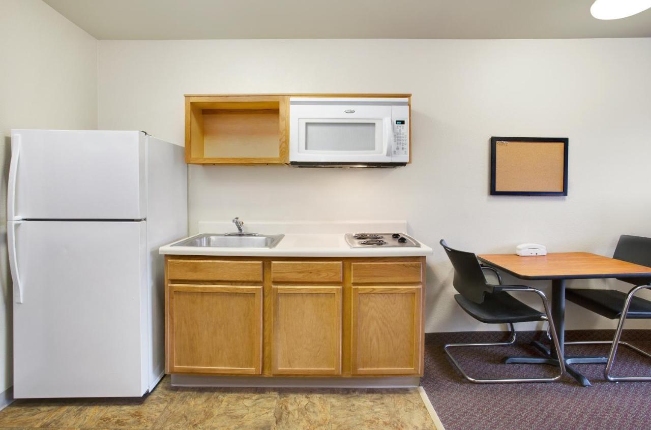 Woodspring Suites Cincinnati Fairfield Buitenkant foto